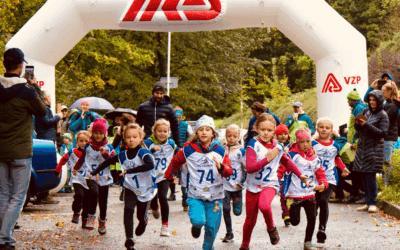 BĚH MĚSTA PELHŘIMOVA 2025